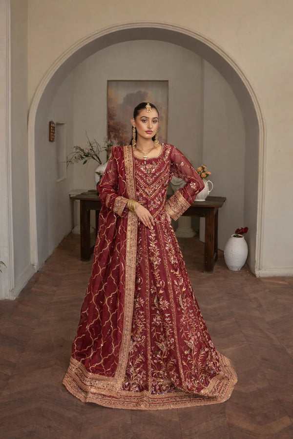 Festive Pret Pakistan | Ready to Wear Eid Dresses 2026 – RANG E MAHAL