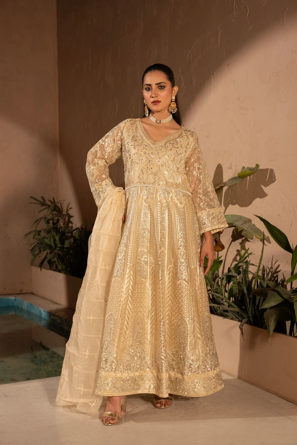 pakistani party wear maxi dresses Pakistani Nice Long Dresses For Party Maxi Pakistani Suits And Dresses