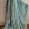Embroidered Chiffon Sharara Suit — Pakistani Party Wear 3-Piece
