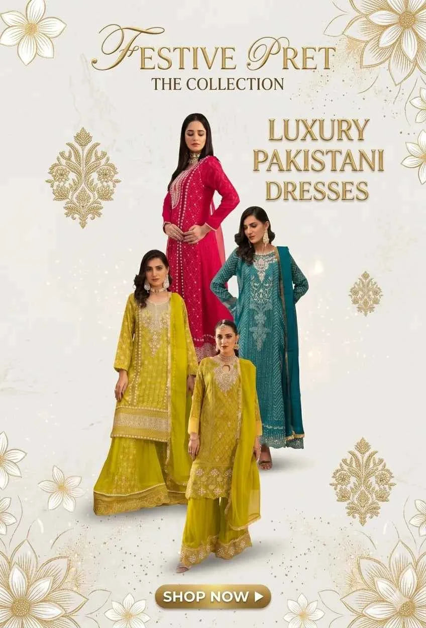 Rang e Mahal | Pakistani Women's Formal & Party Wear  RANG E MAHAL